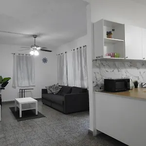 Casa Del Sol-unit A Holiday home Bayamon
