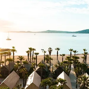 Les Prairies De La 5*, Grimaud France