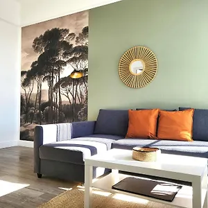 Superbe T2 - 2-4 Personnes - Parking Gratuit Toulouse